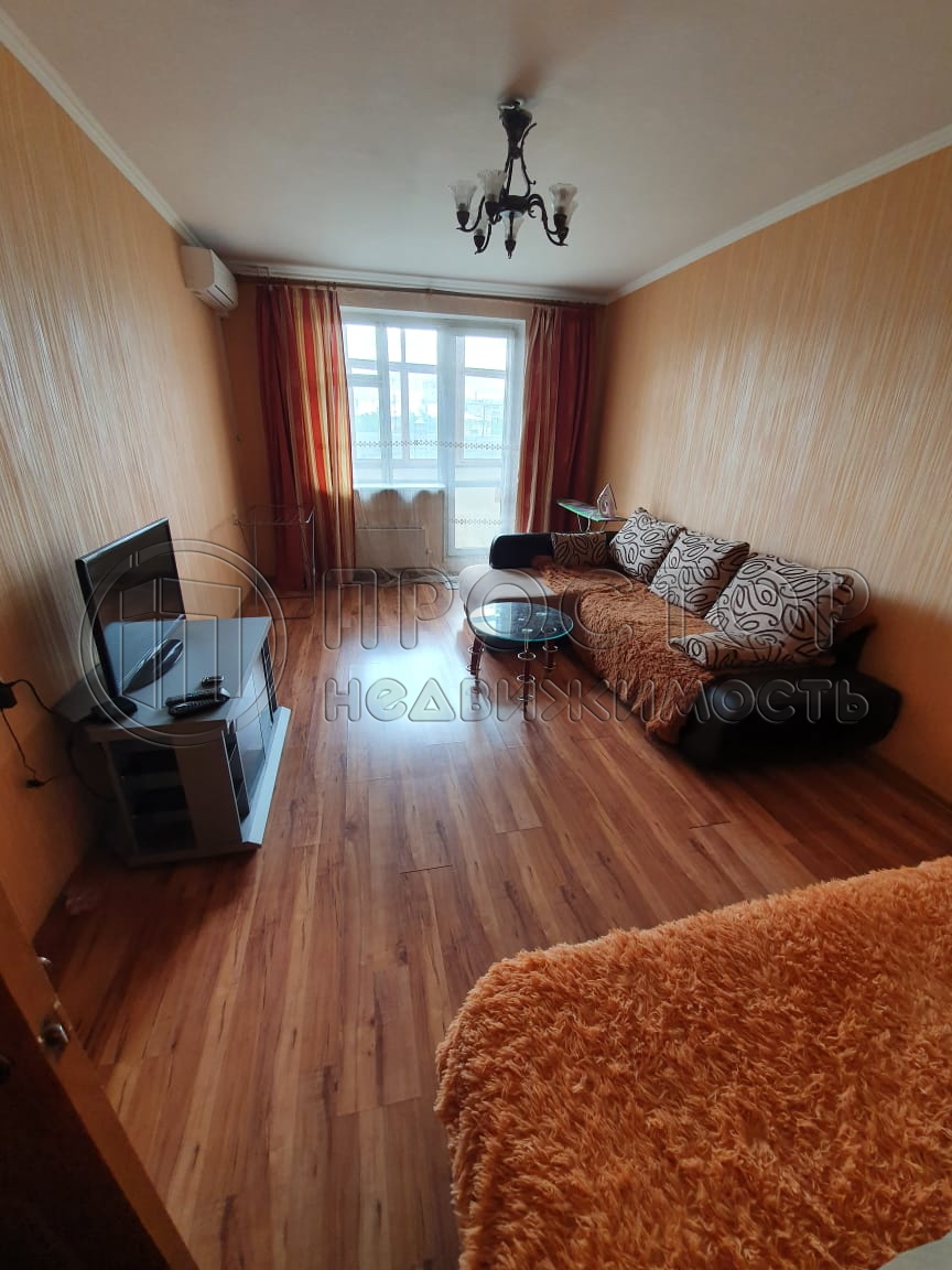 2-комнатная квартира, 52 м² - фото 3