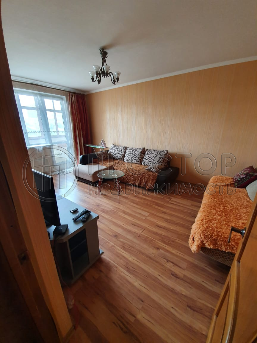 2-комнатная квартира, 52 м² - фото 4