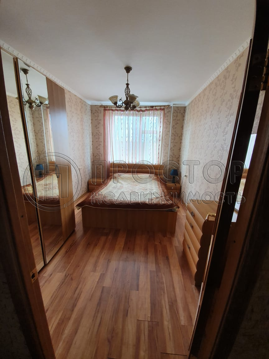 2-комнатная квартира, 52 м² - фото 6