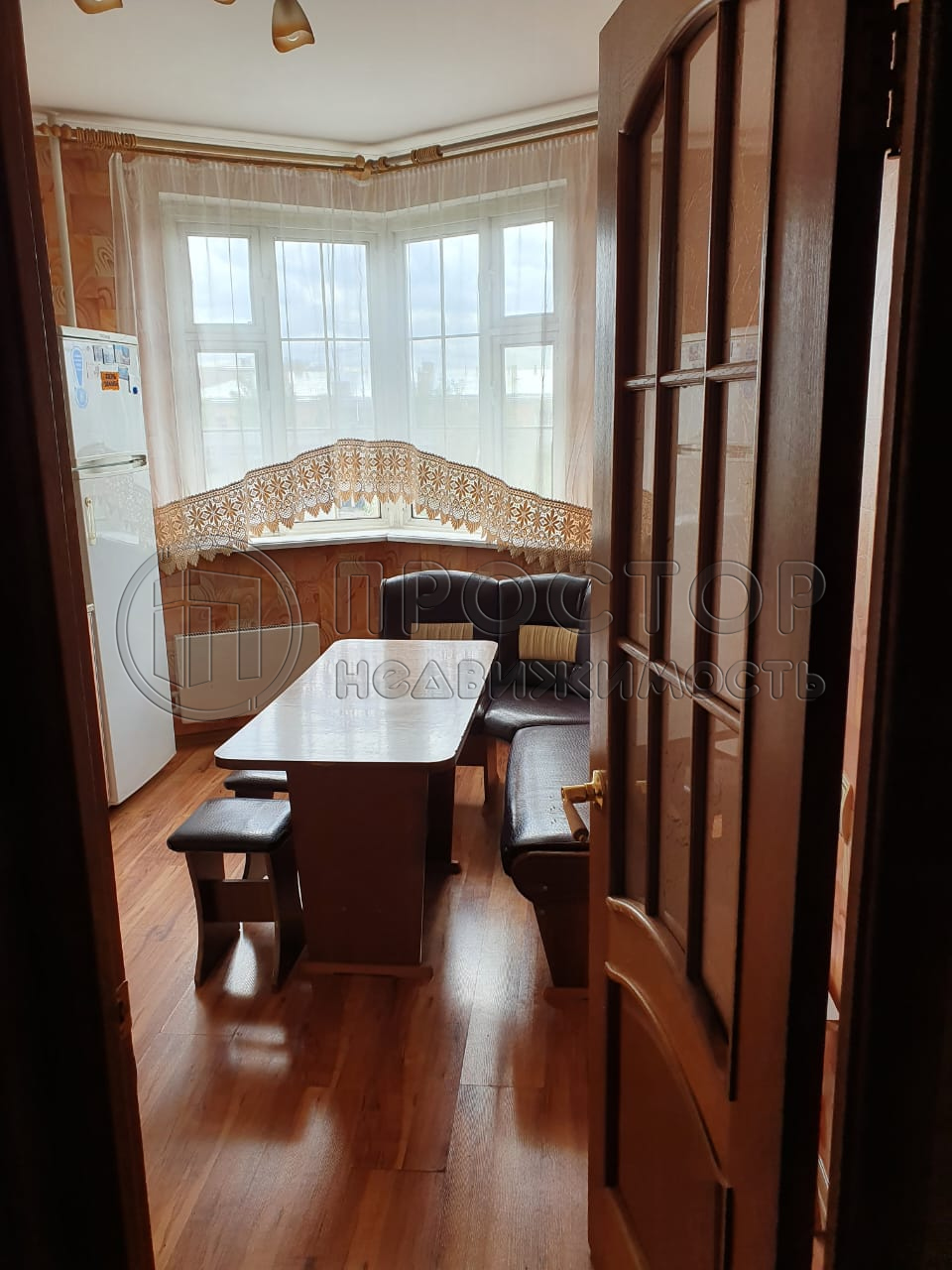 2-комнатная квартира, 52 м² - фото 7