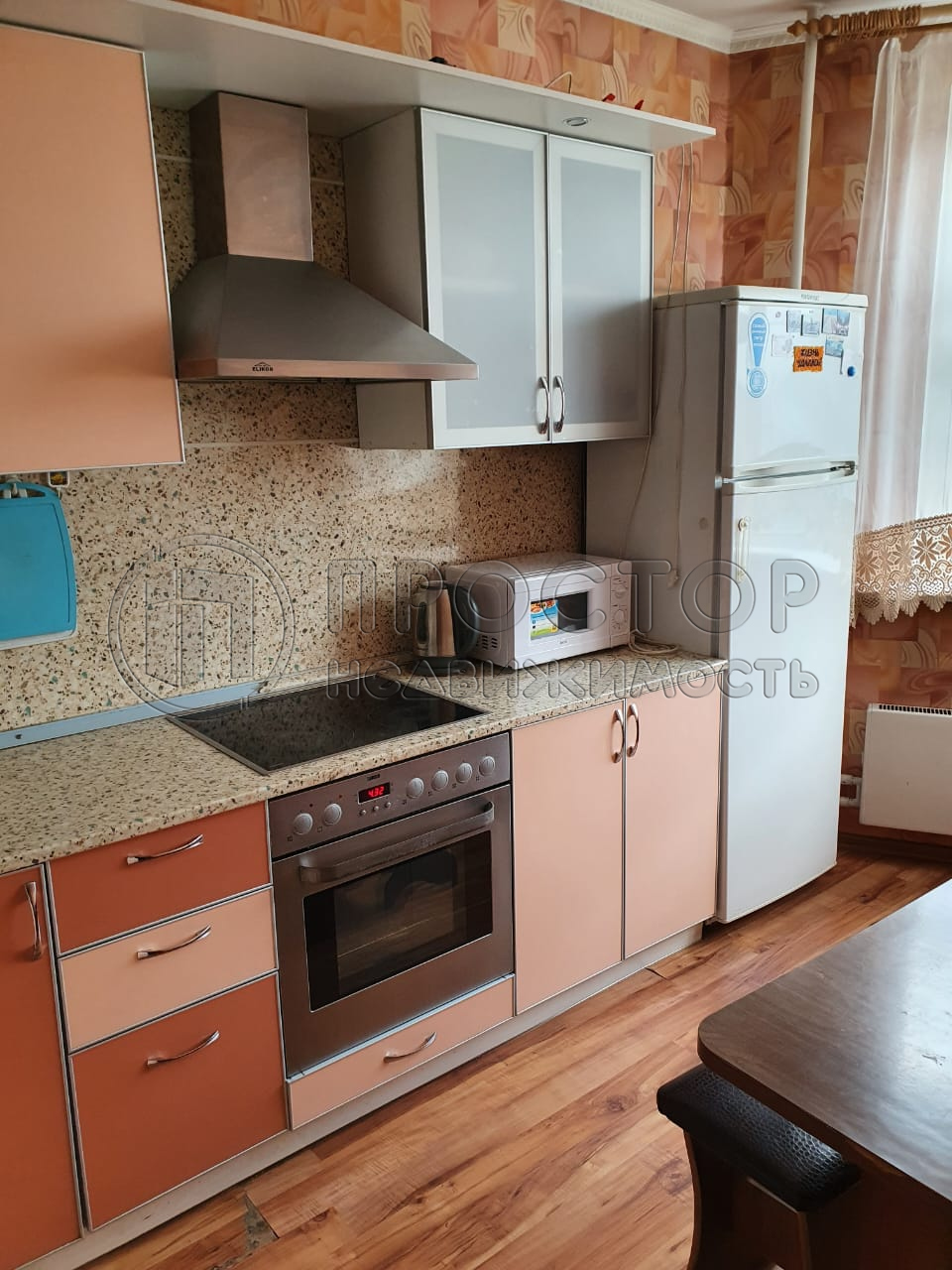 2-комнатная квартира, 52 м² - фото 8