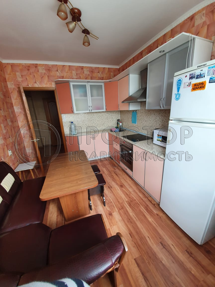2-комнатная квартира, 52 м² - фото 10