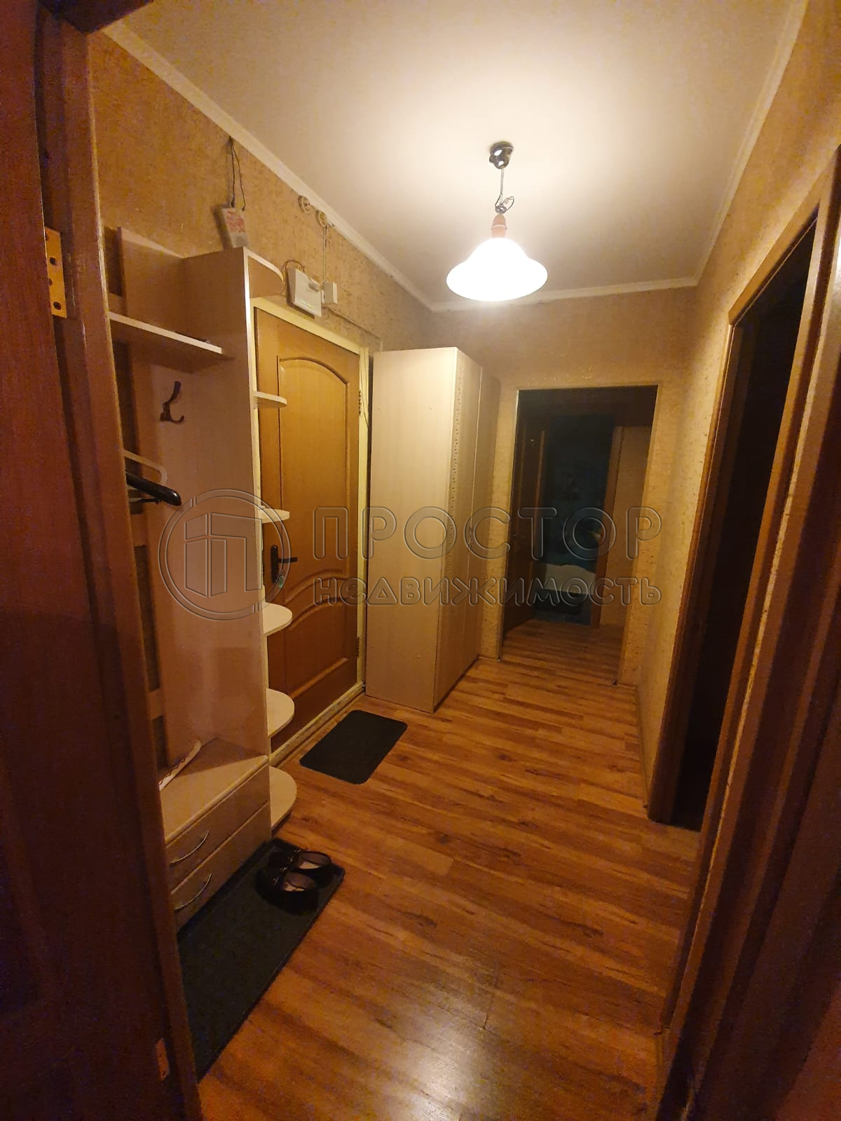 2-комнатная квартира, 52 м² - фото 11
