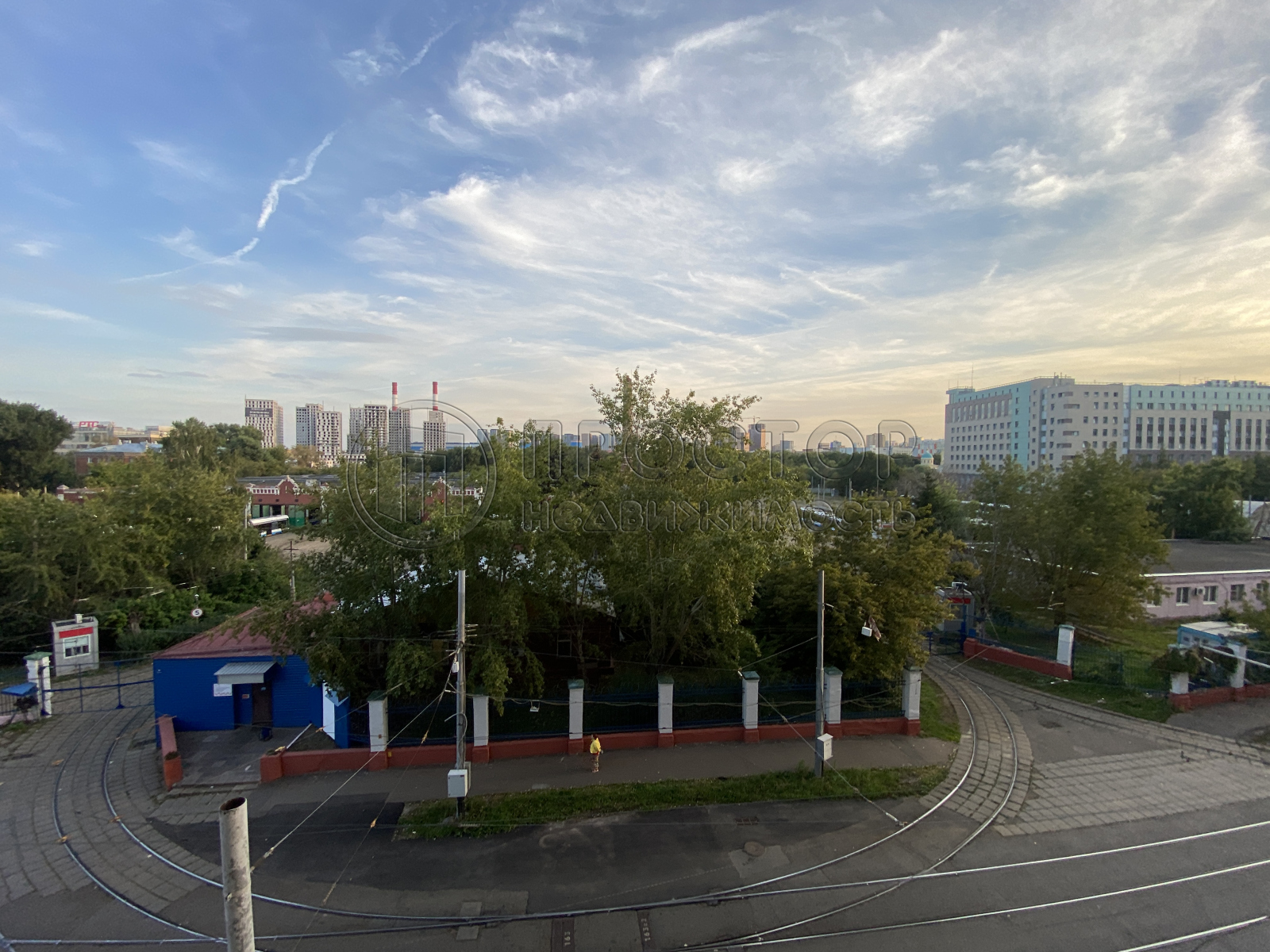 Студия, 26.2 м² - фото 11