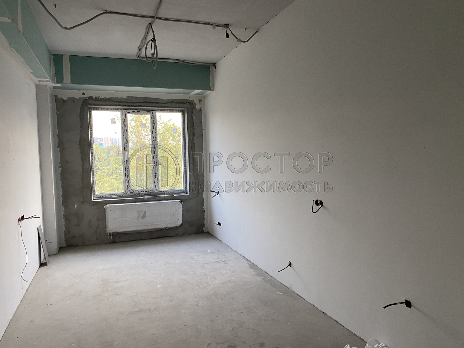 Студия, 26.2 м² - фото 13