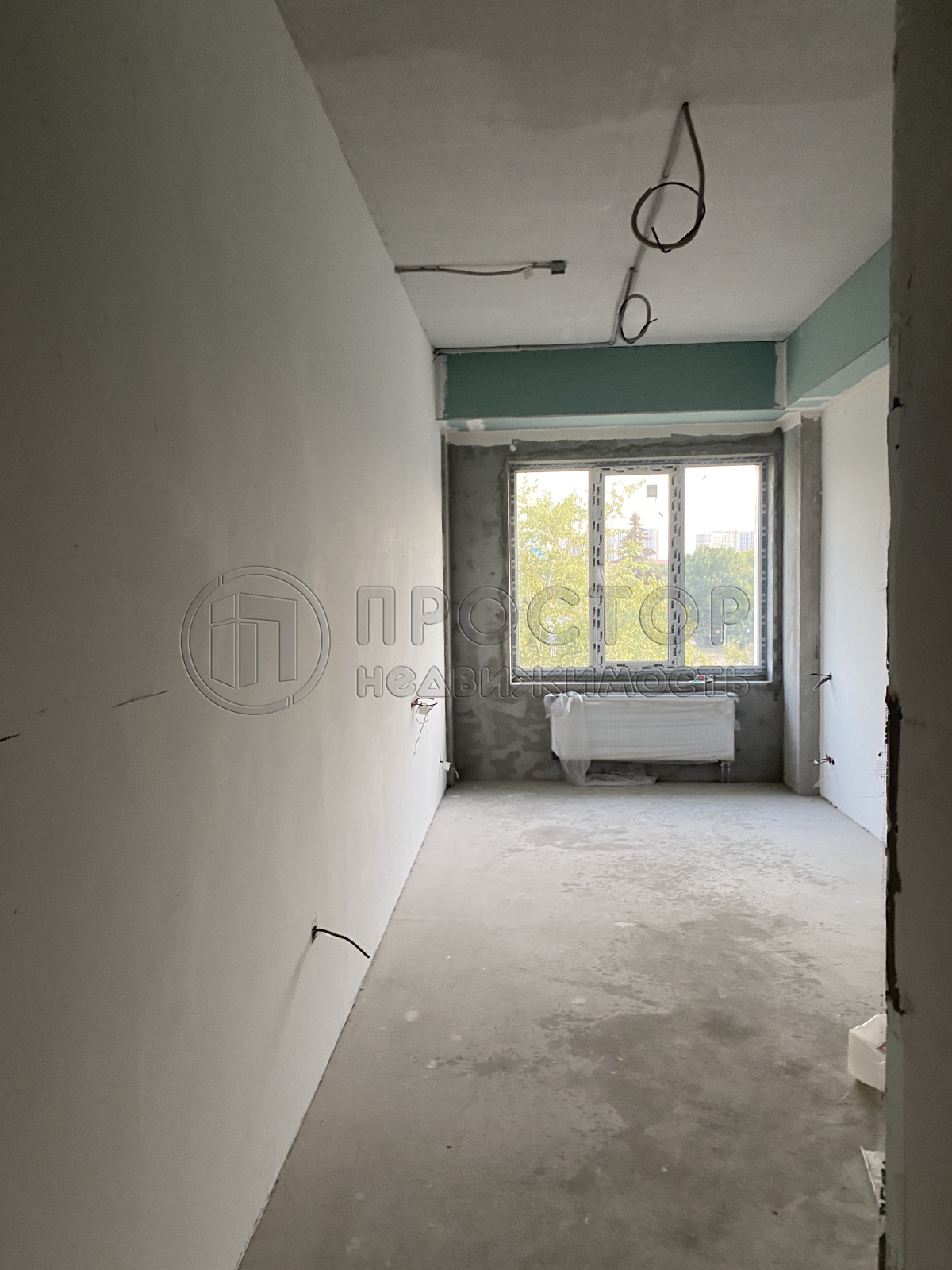 Студия, 26.2 м² - фото 15
