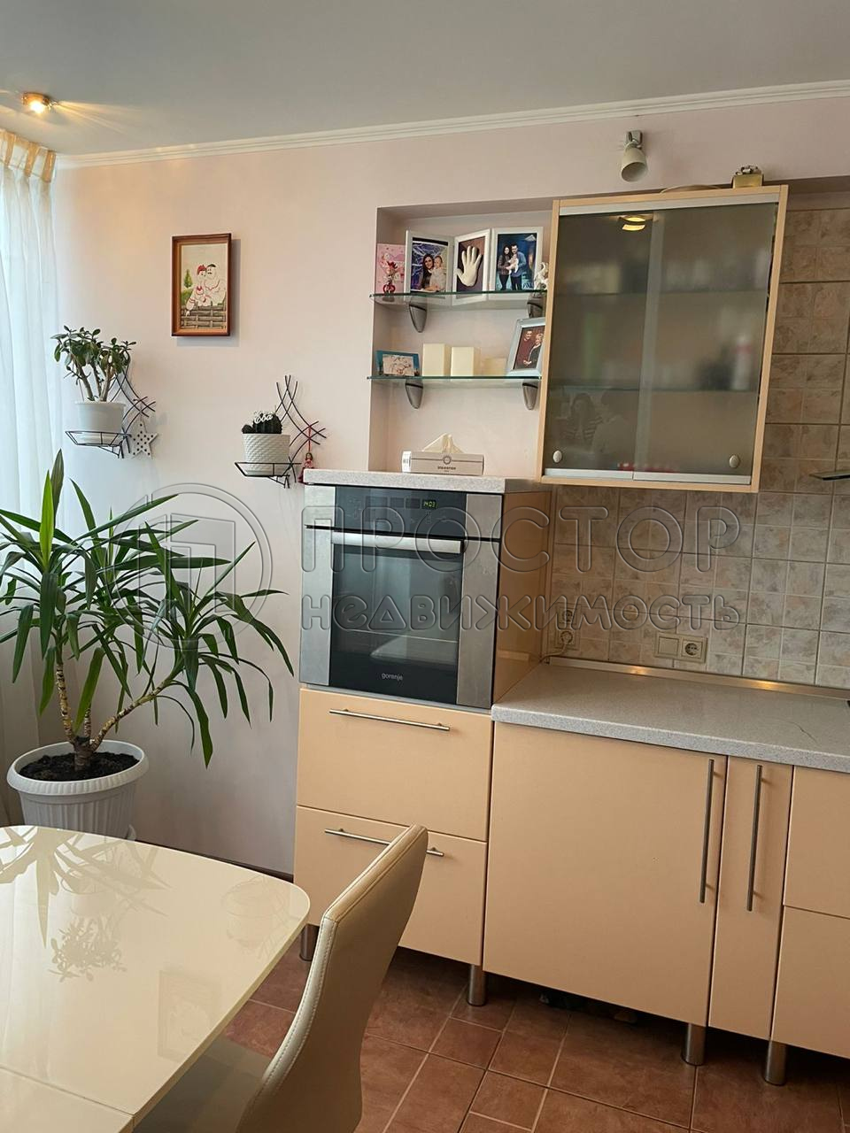 3-комнатная квартира, 107.1 м² - фото 2