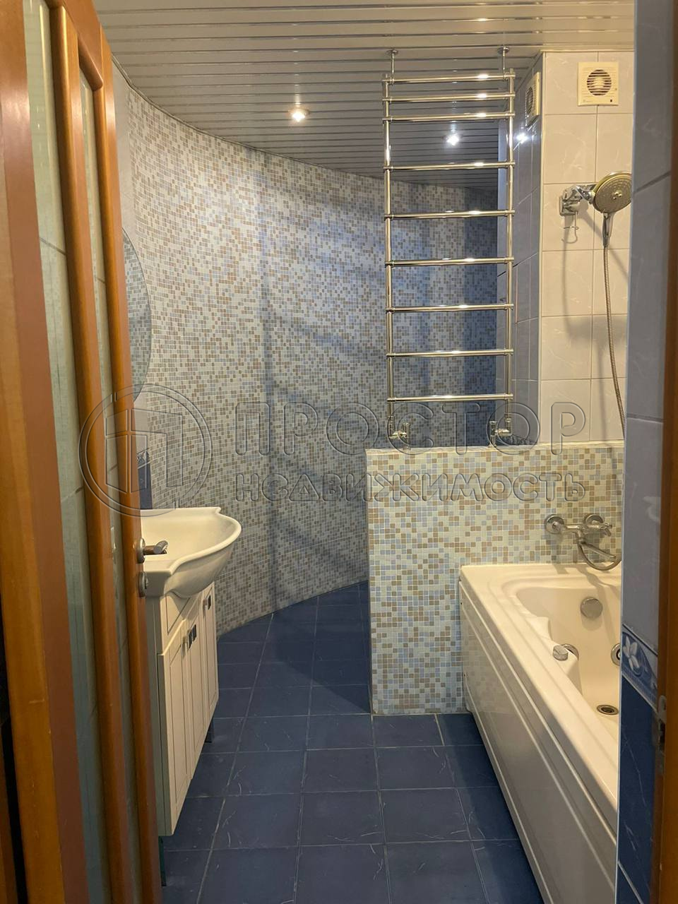 3-комнатная квартира, 107.1 м² - фото 15