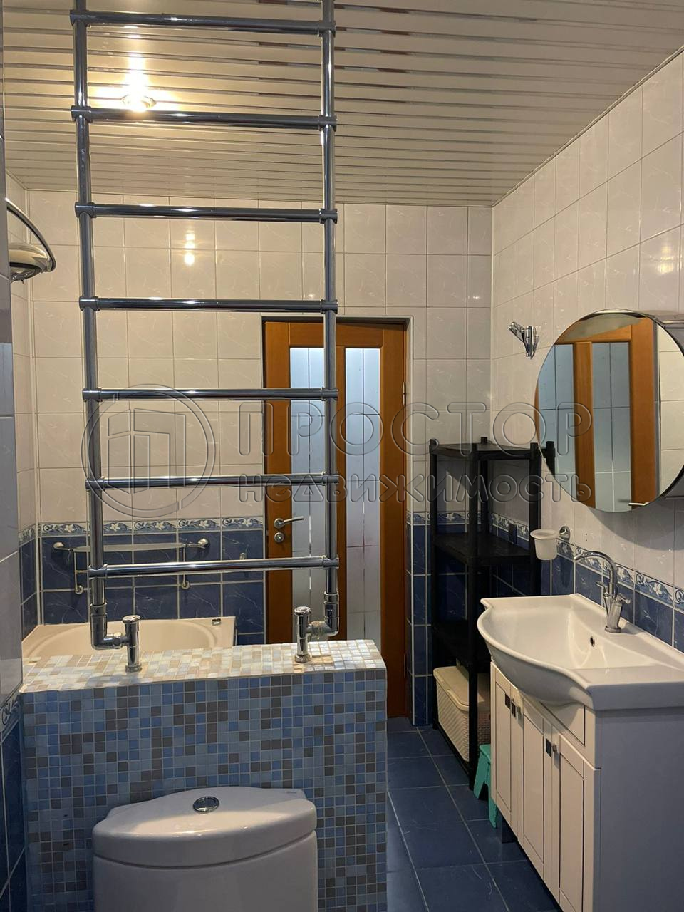 3-комнатная квартира, 107.1 м² - фото 16