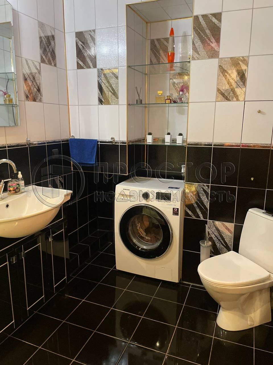 3-комнатная квартира, 107.1 м² - фото 18