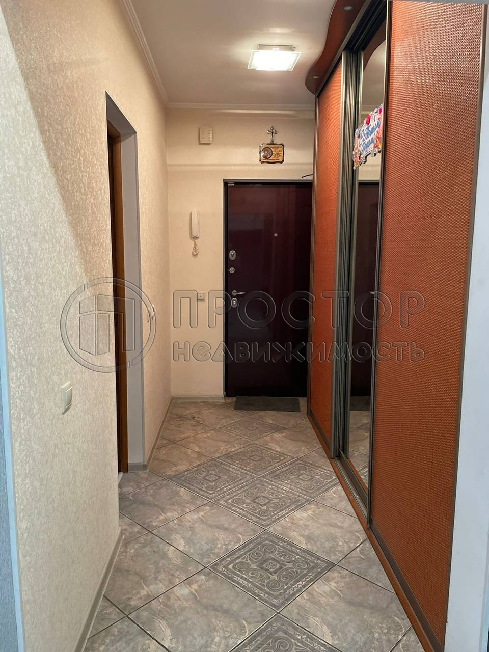 3-комнатная квартира, 107.1 м² - фото 22