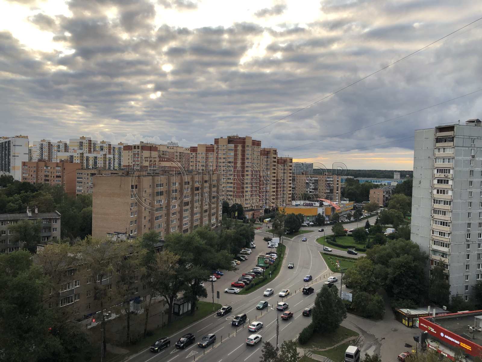 2-комнатная квартира, 50 м² - фото 2