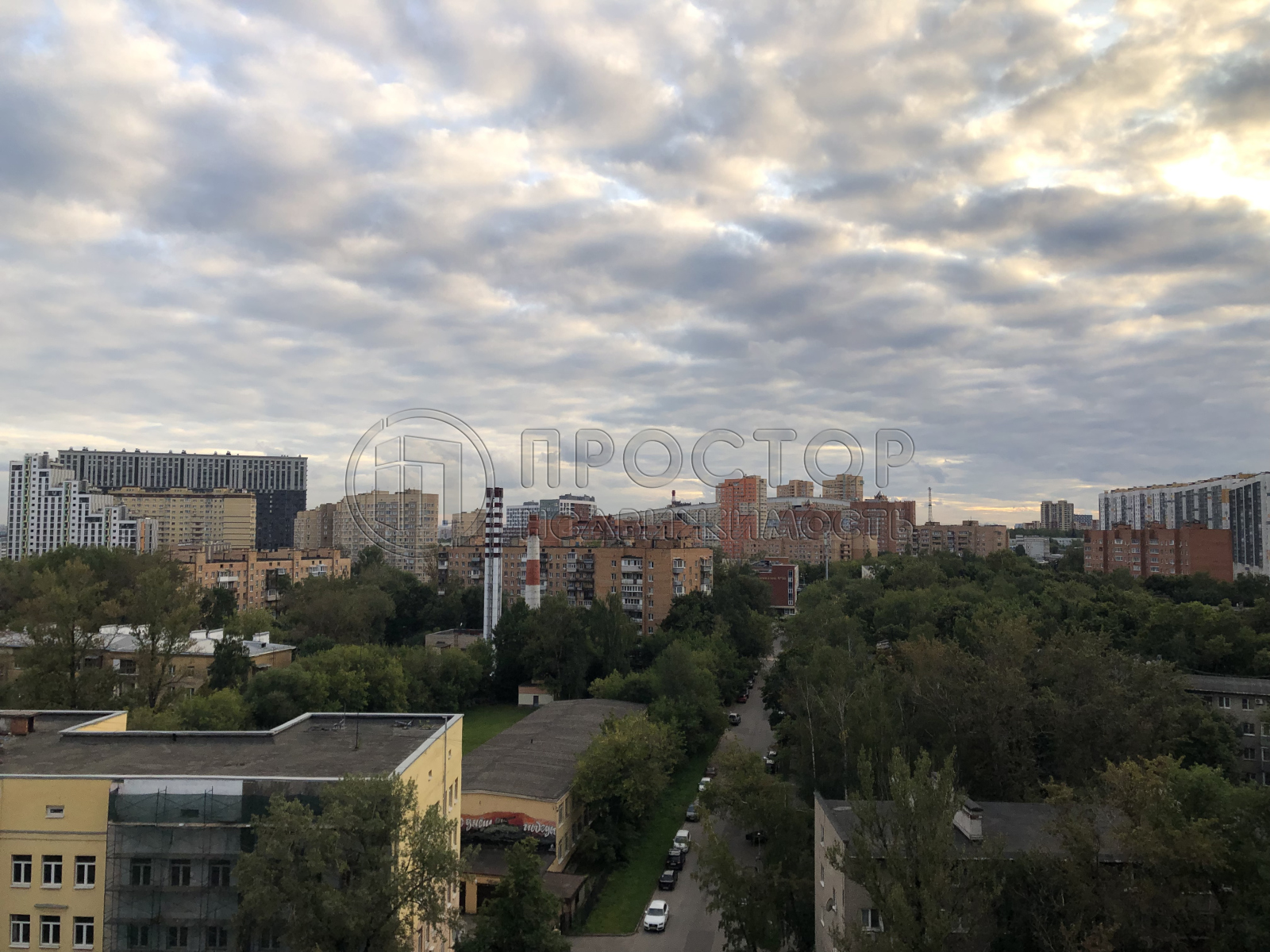 2-комнатная квартира, 50 м² - фото 3