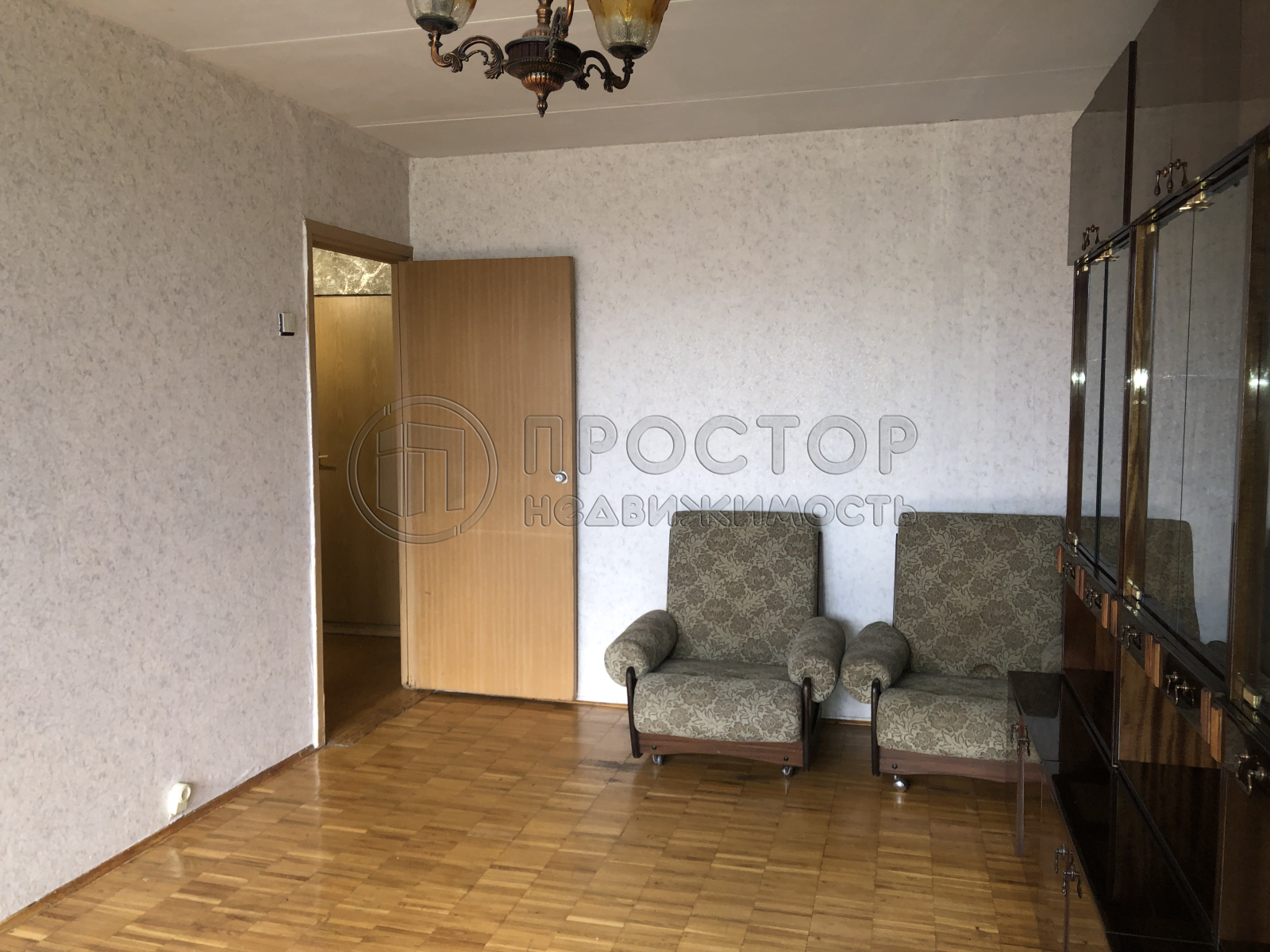 2-комнатная квартира, 50 м² - фото 4