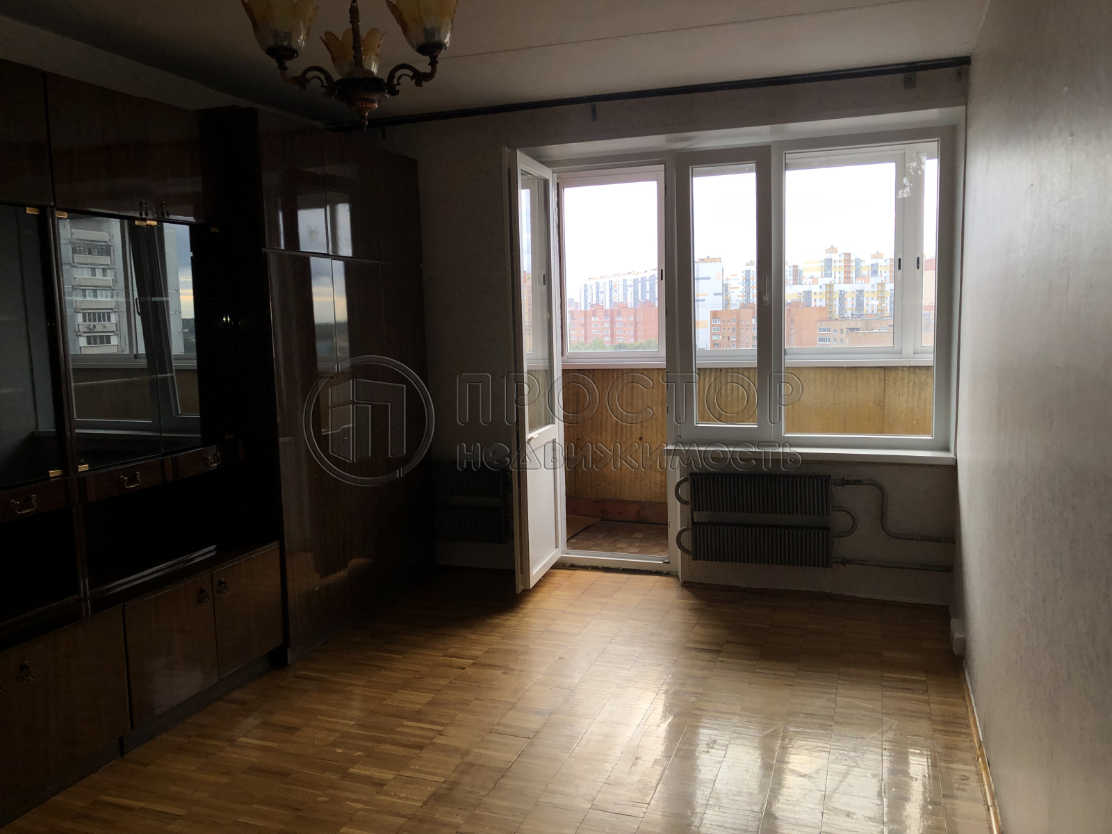 2-комнатная квартира, 50 м² - фото 5