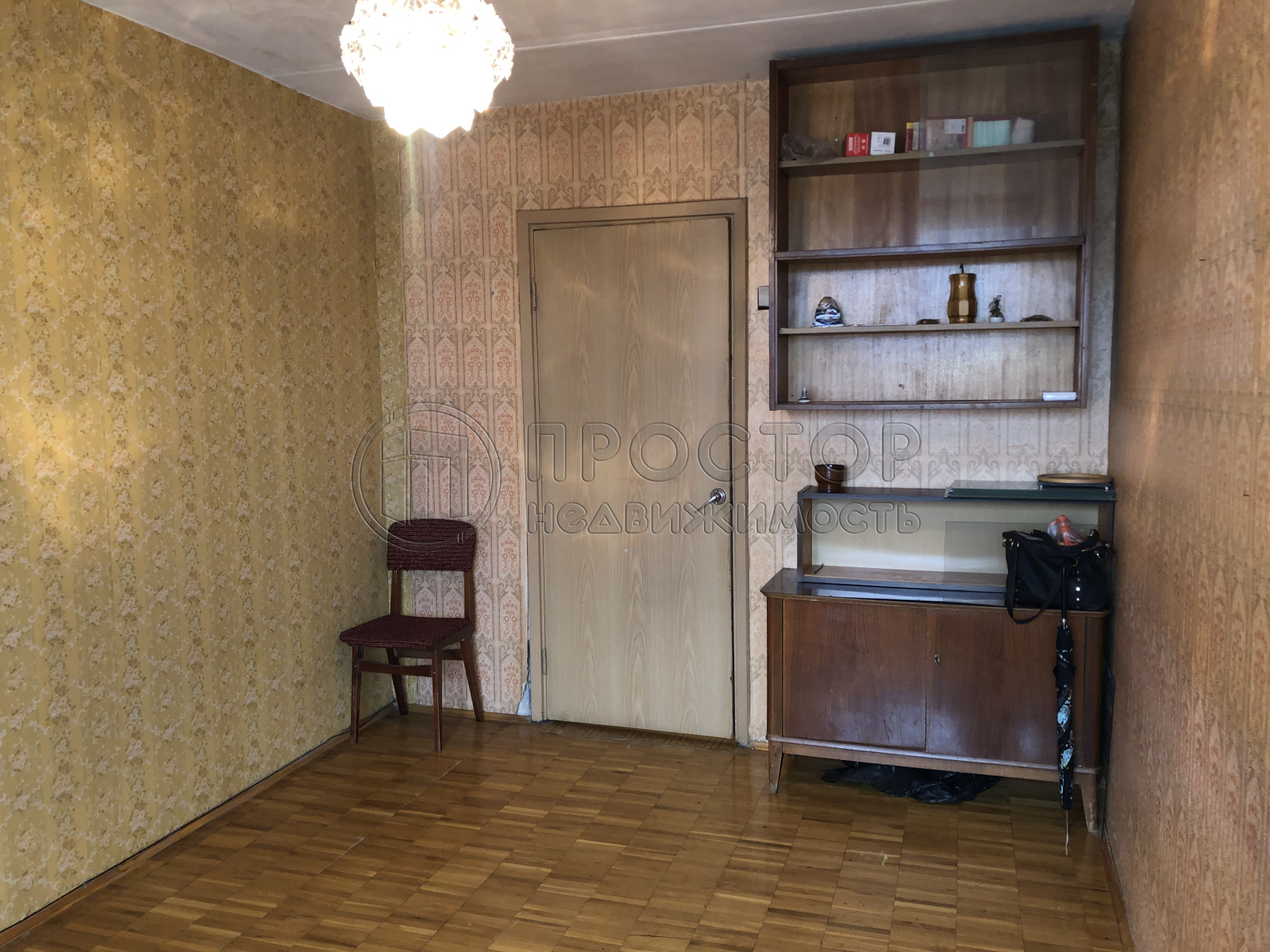 2-комнатная квартира, 50 м² - фото 6
