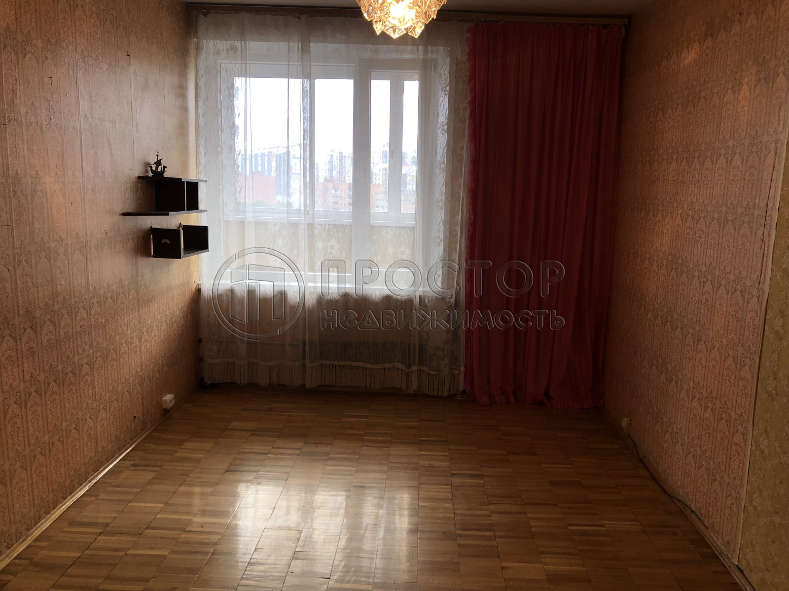 2-комнатная квартира, 50 м² - фото 7