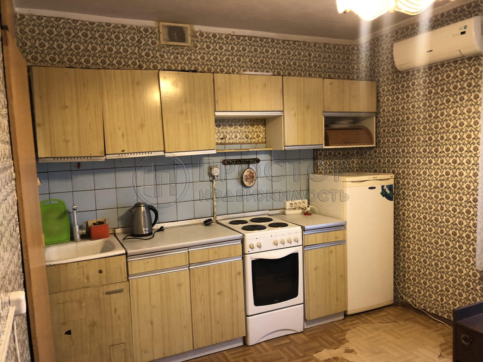 2-комнатная квартира, 50 м² - фото 8