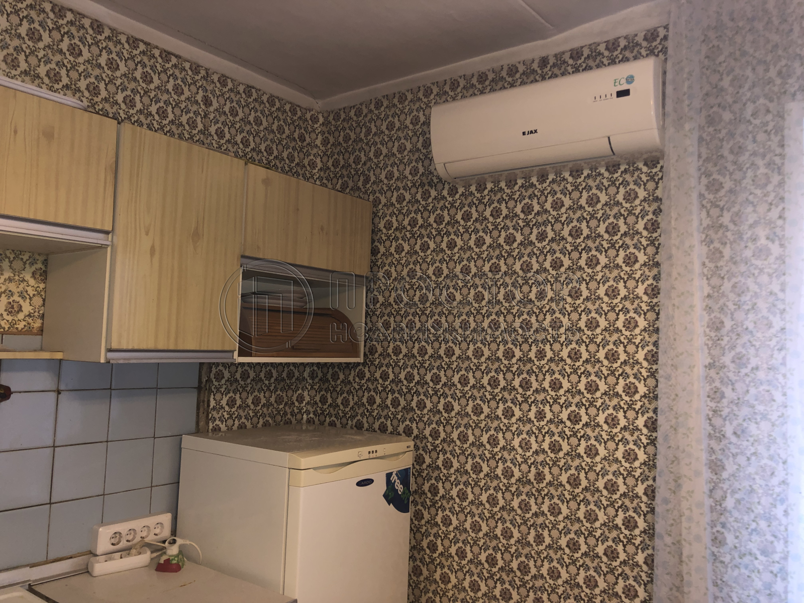 2-комнатная квартира, 50 м² - фото 9
