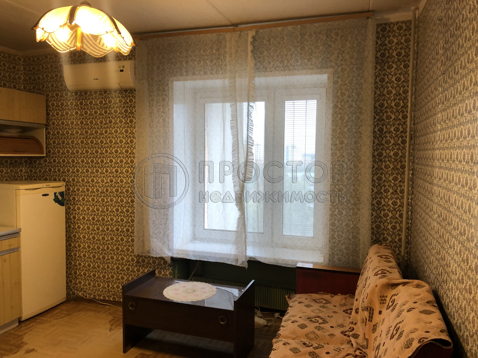 2-комнатная квартира, 50 м² - фото 10
