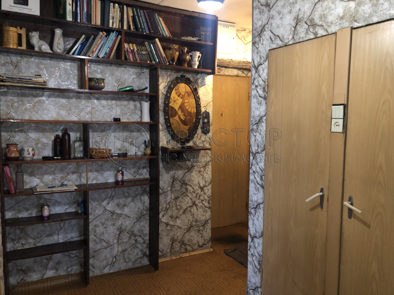 2-комнатная квартира, 50 м² - фото 11