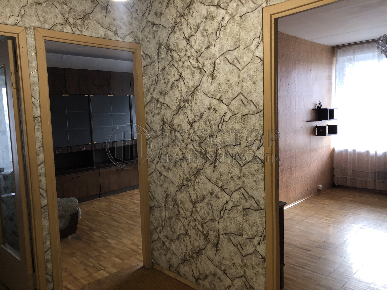 2-комнатная квартира, 50 м² - фото 12