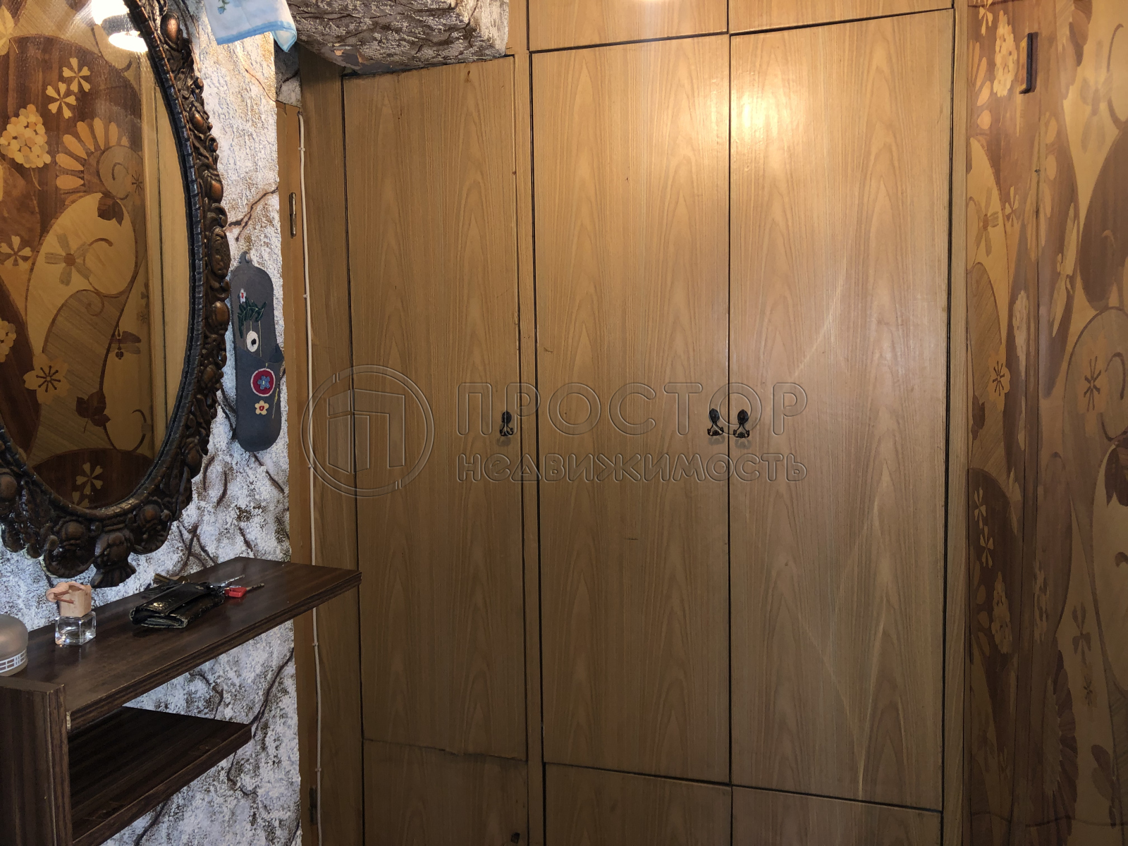 2-комнатная квартира, 50 м² - фото 13