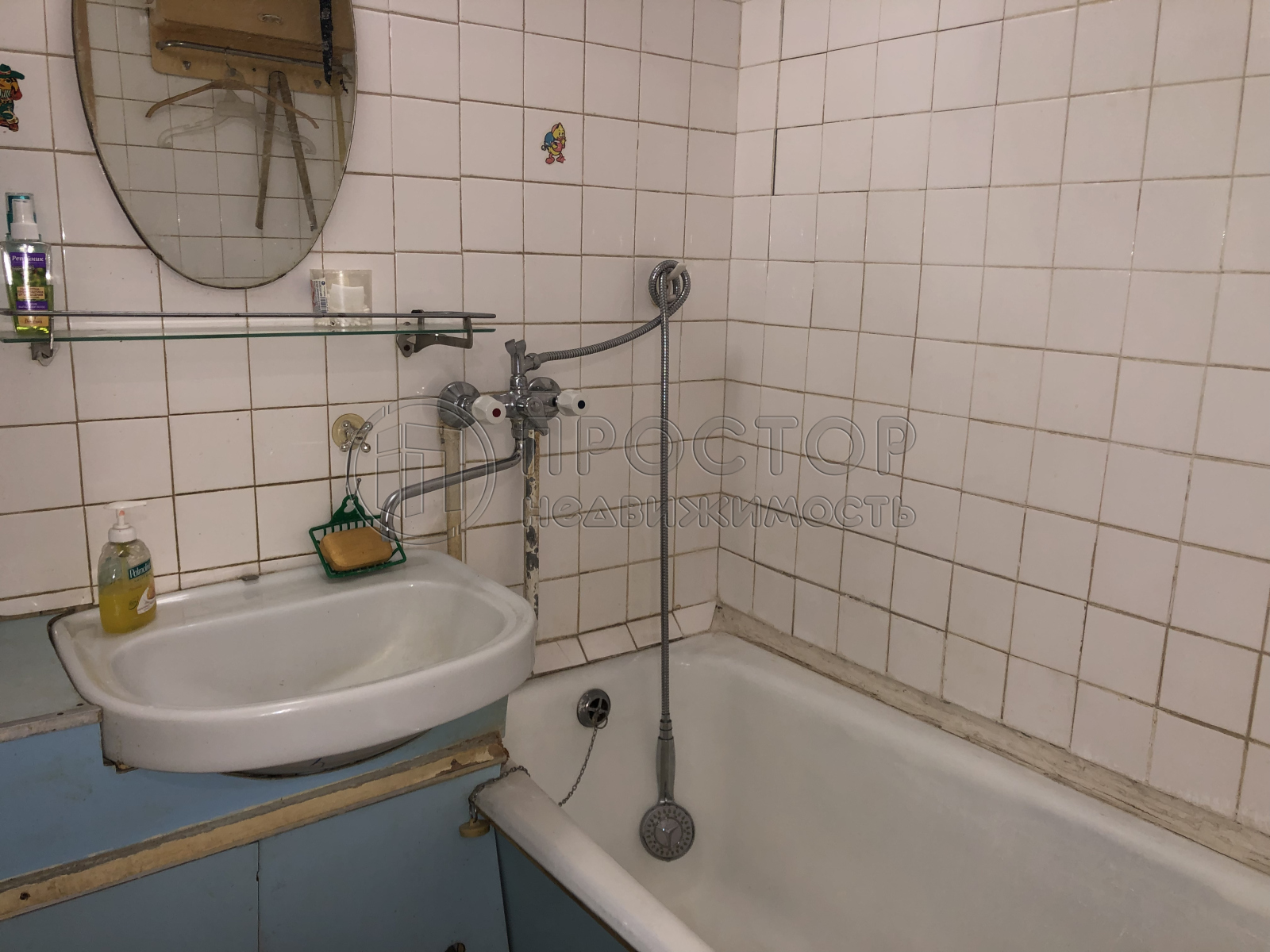 2-комнатная квартира, 50 м² - фото 14
