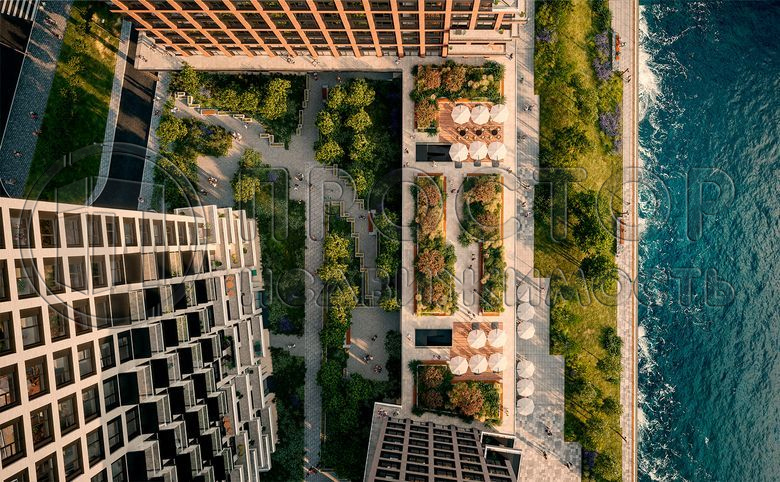 2-комнатная квартира, 57.1 м² - фото 6