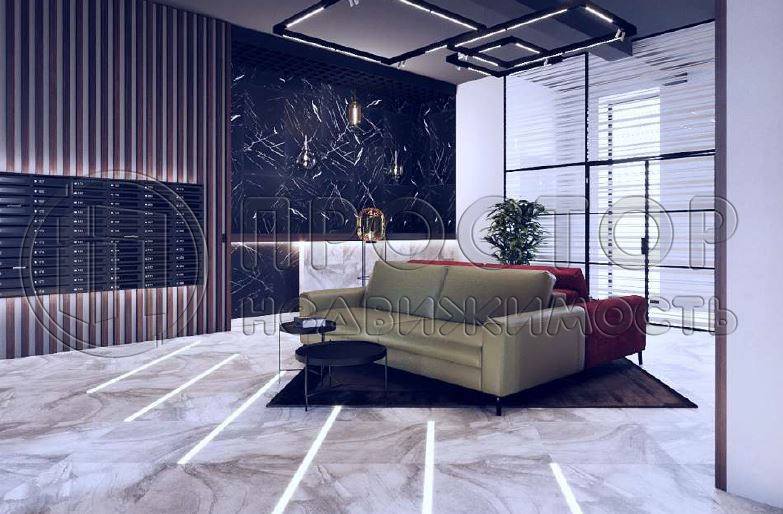 Студия, 26.8 м² - фото 5