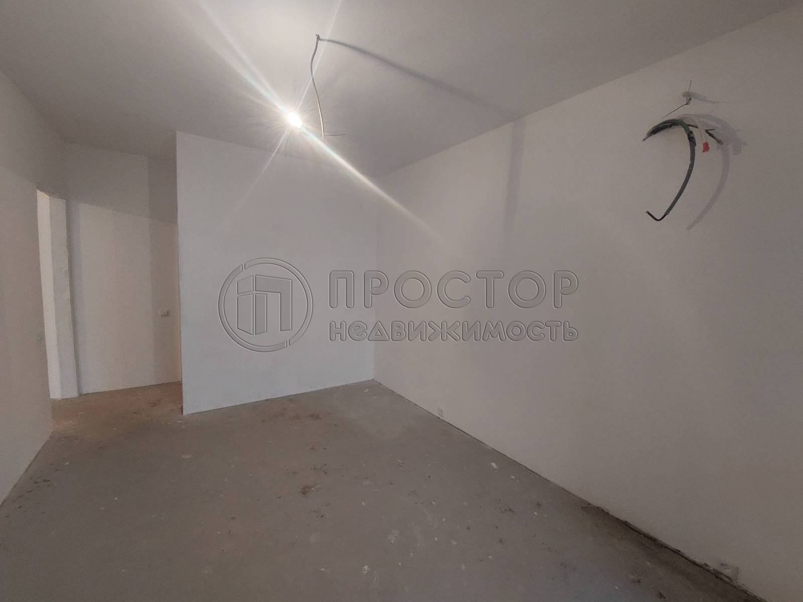 Студия, 26.8 м² - фото 11