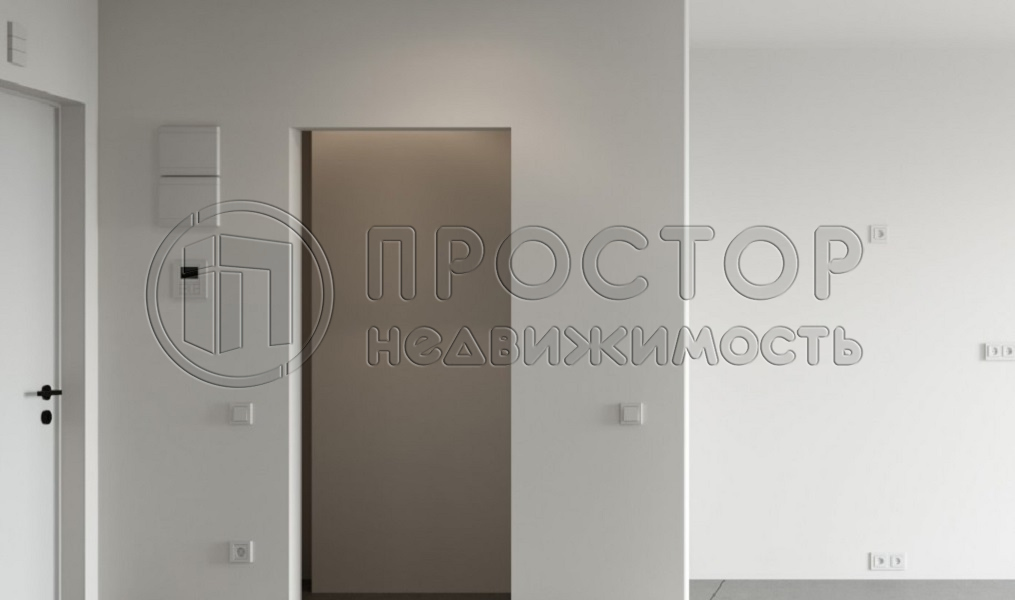 Студия, 26.8 м² - фото 13