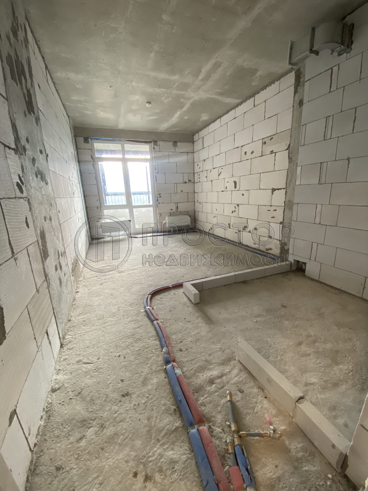 Студия, 21.3 м² - фото 2