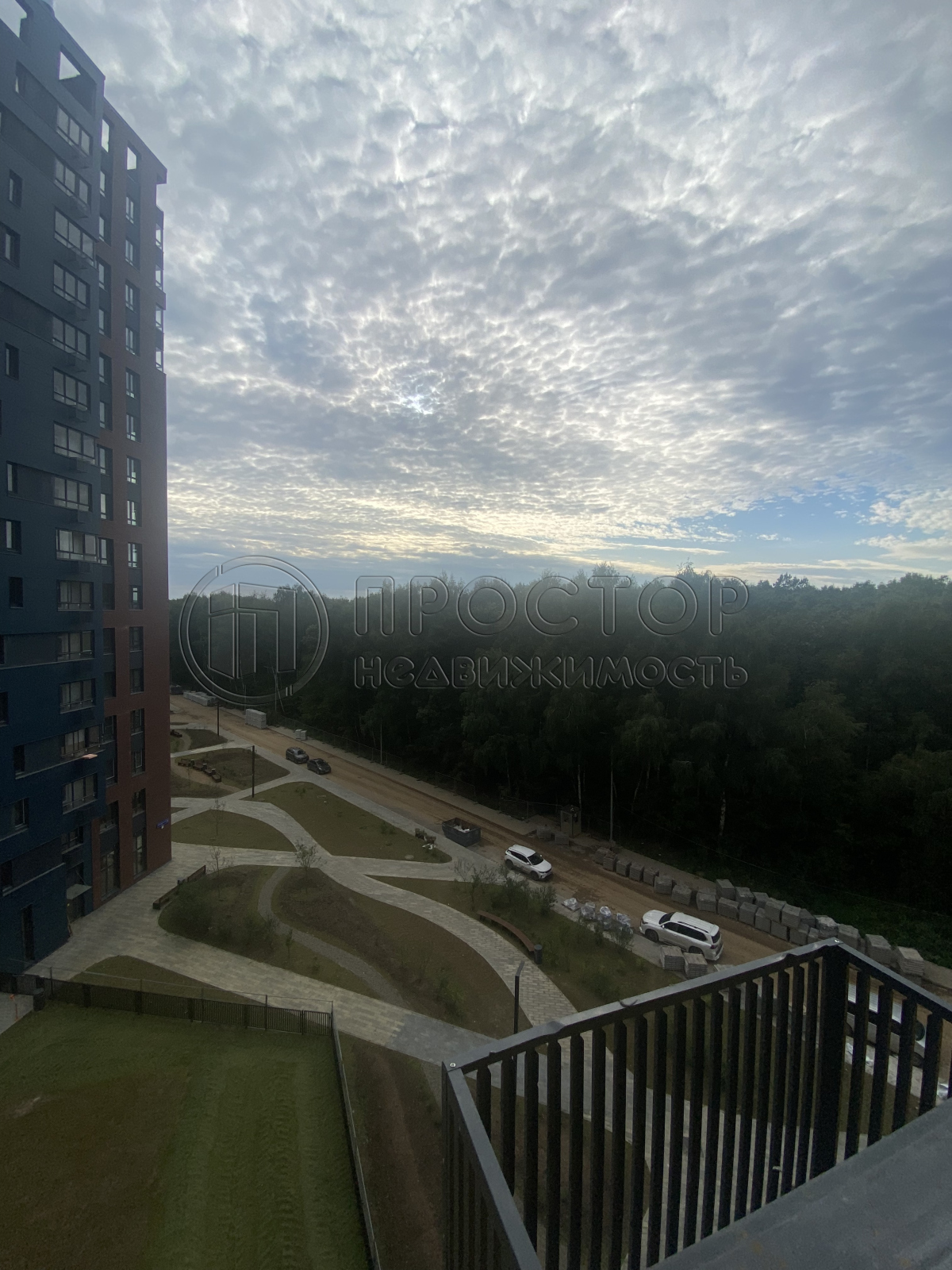 Студия, 21.3 м² - фото 3
