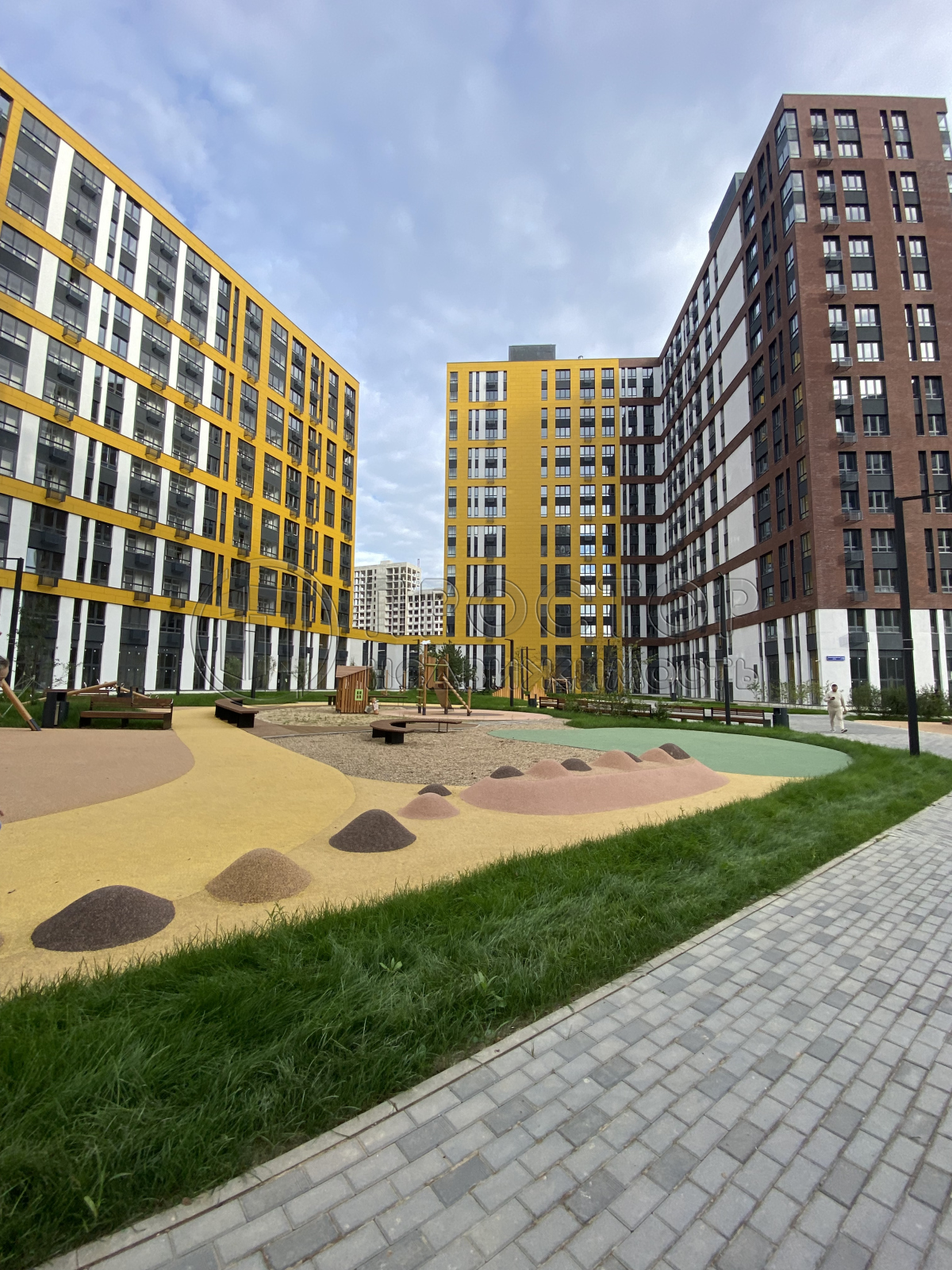 Студия, 21.3 м² - фото 5