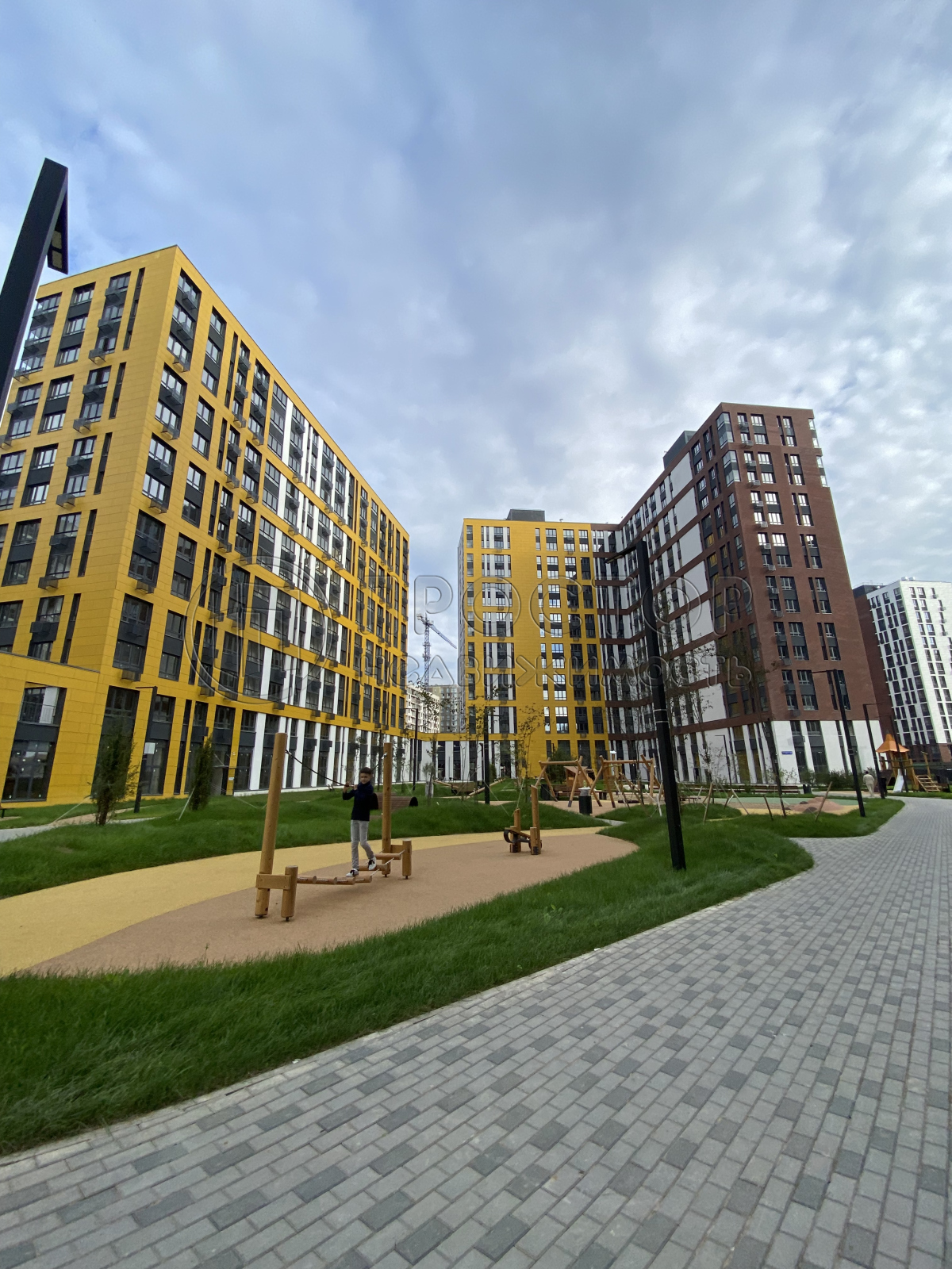 Студия, 21.3 м² - фото 7