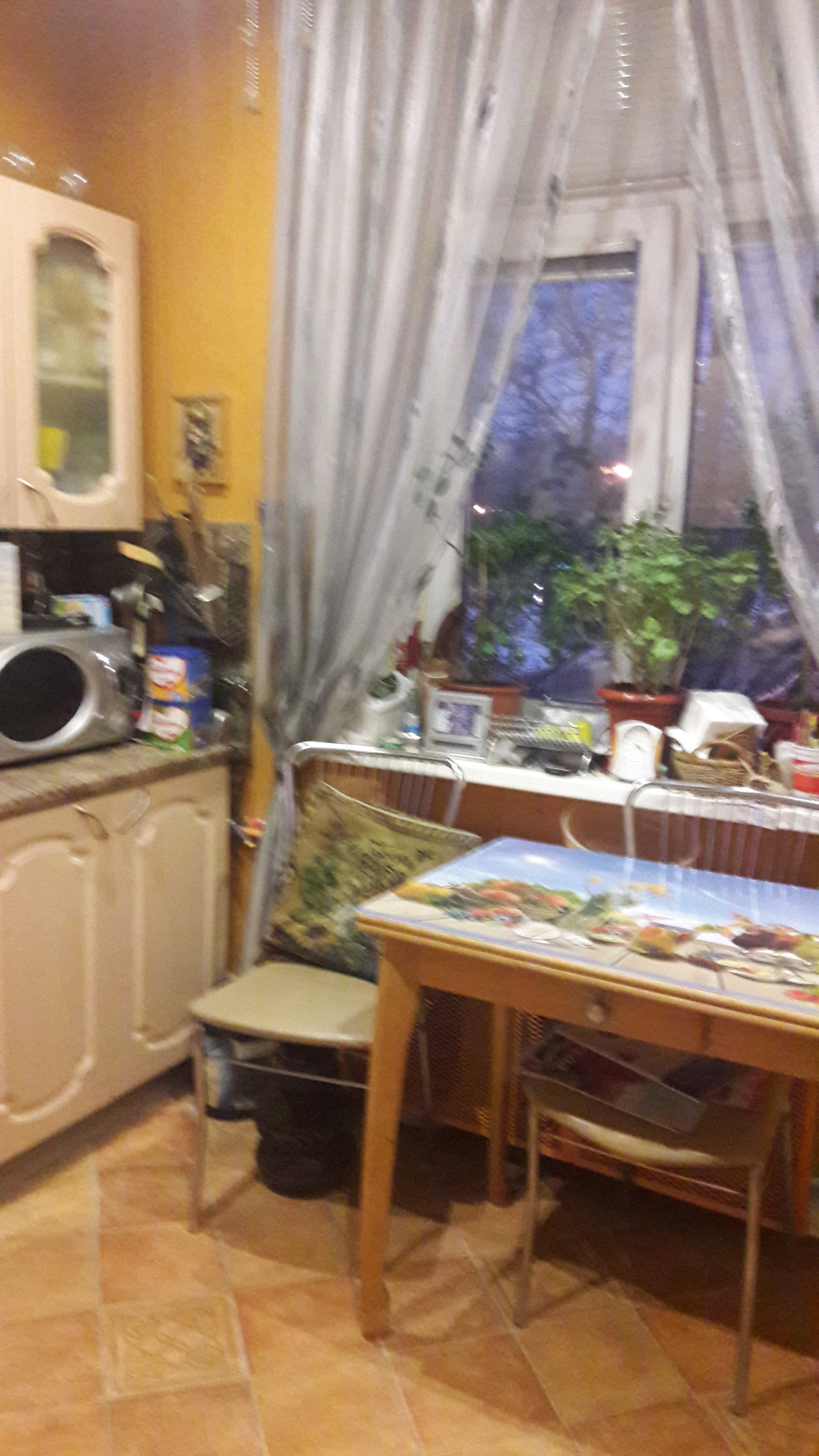 3-комнатная квартира, 64.2 м² - фото 8