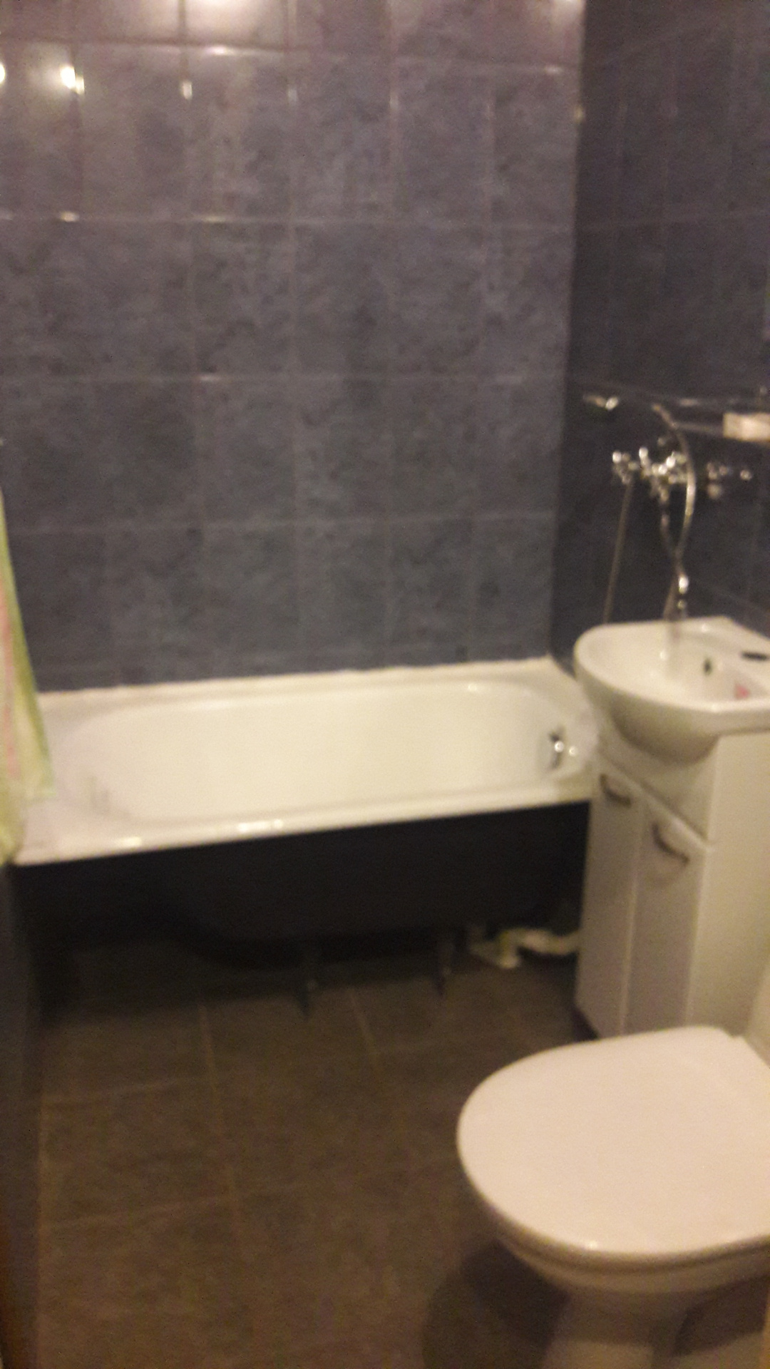1-комнатная квартира, 31 м² - фото 10