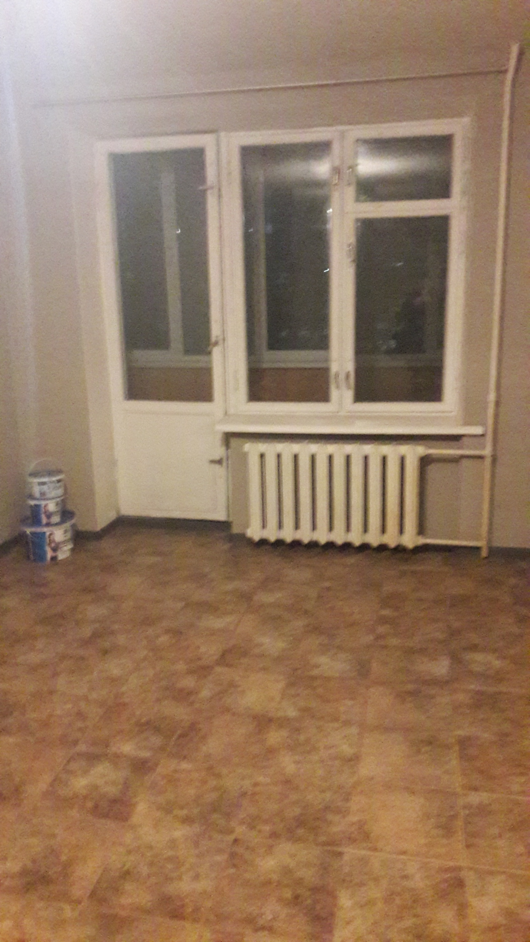 1-комнатная квартира, 31 м² - фото 3