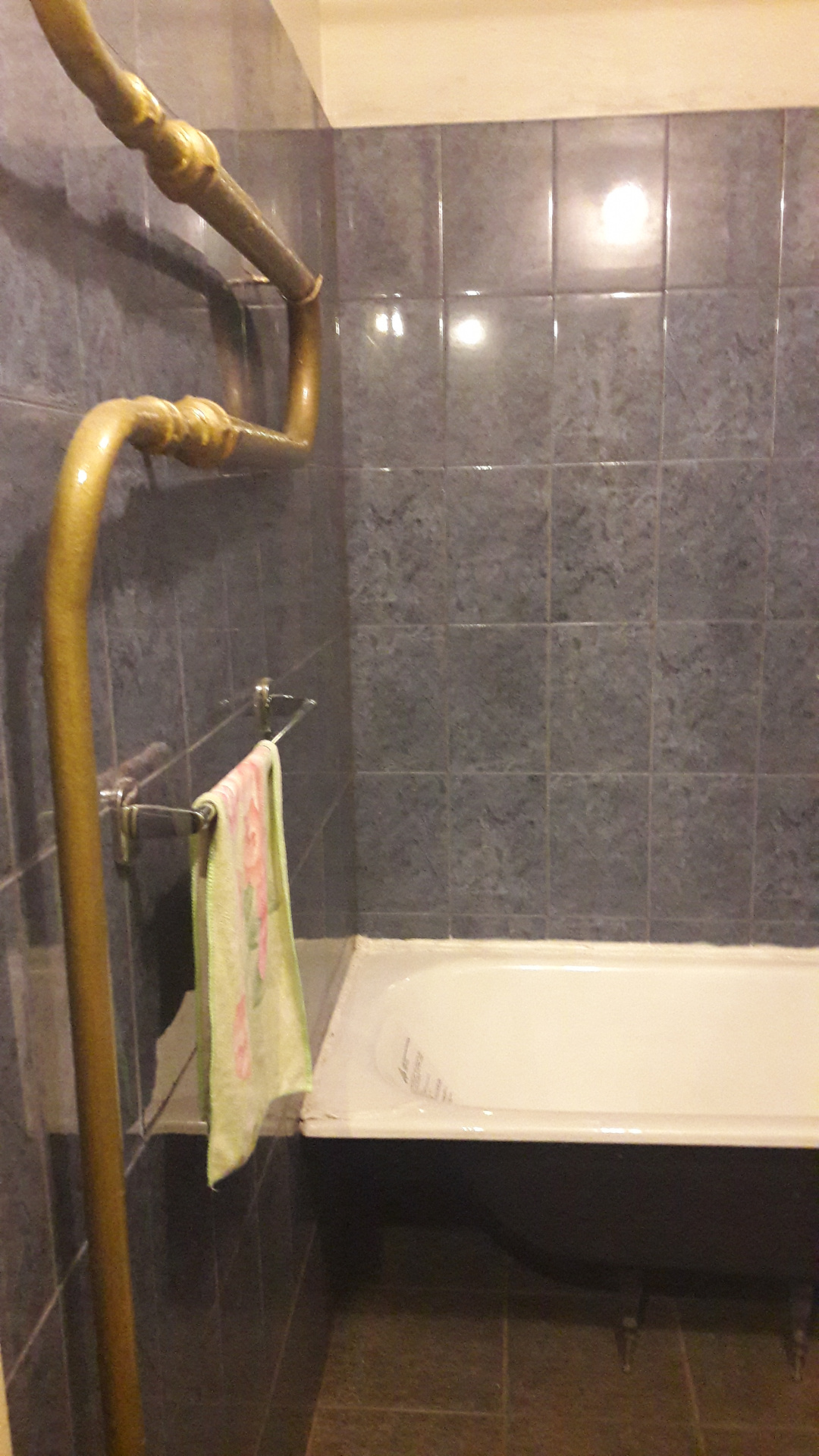 1-комнатная квартира, 31 м² - фото 12