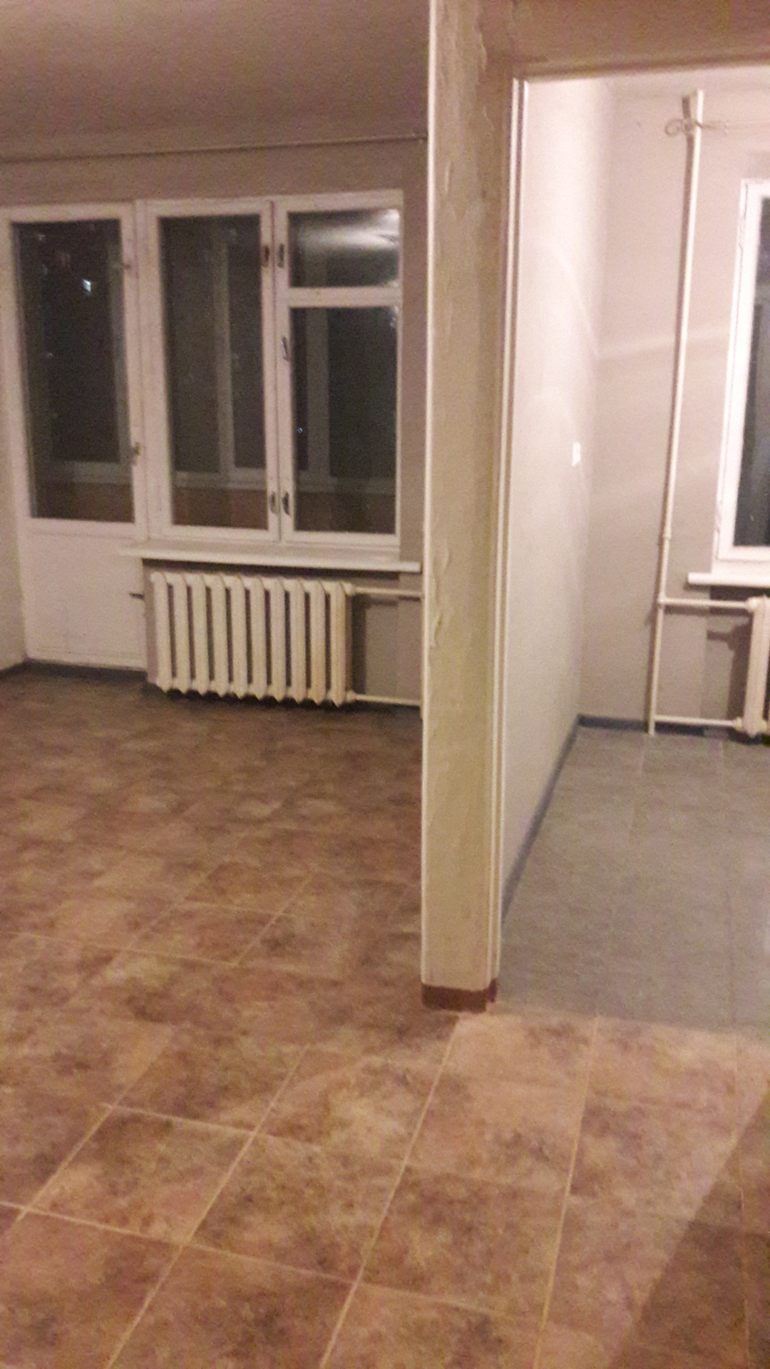 1-комнатная квартира, 31 м² - фото 4