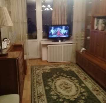 Купить квартиру