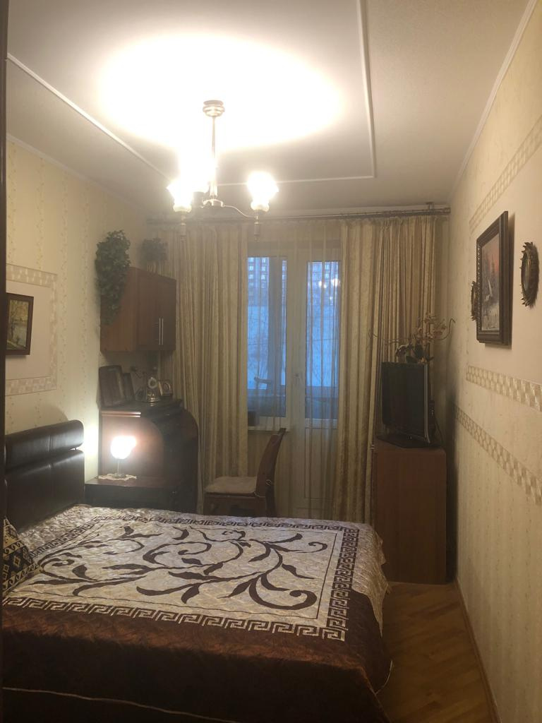 3-комнатная квартира, 64 м² - фото 11