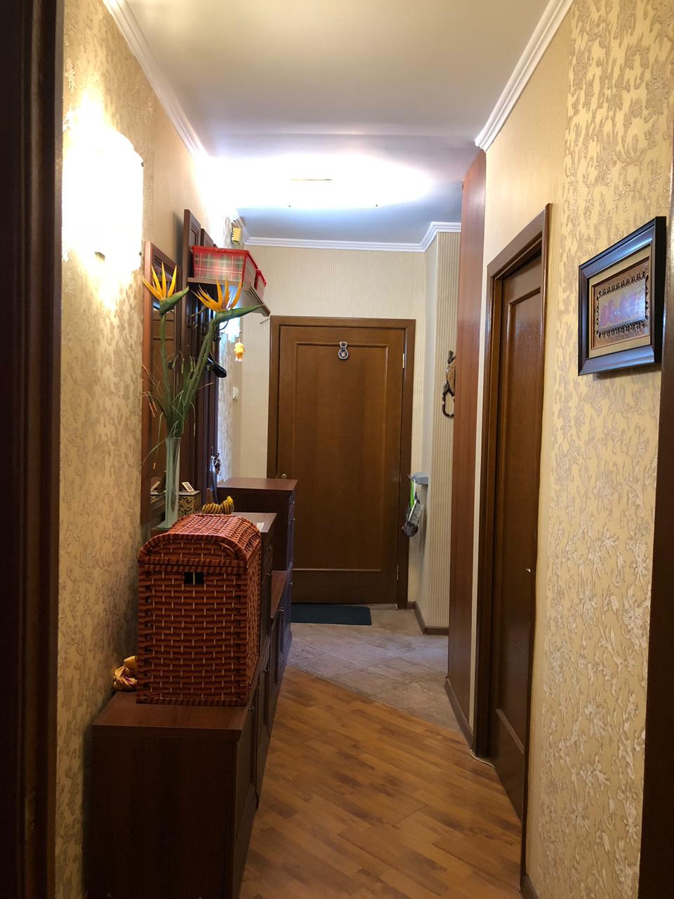 3-комнатная квартира, 64 м² - фото 9