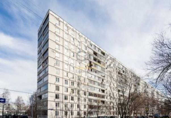 3-комнатная квартира, 64 м² - фото 2