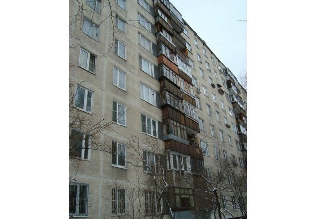 3-комнатная квартира, 64 м² - фото 3