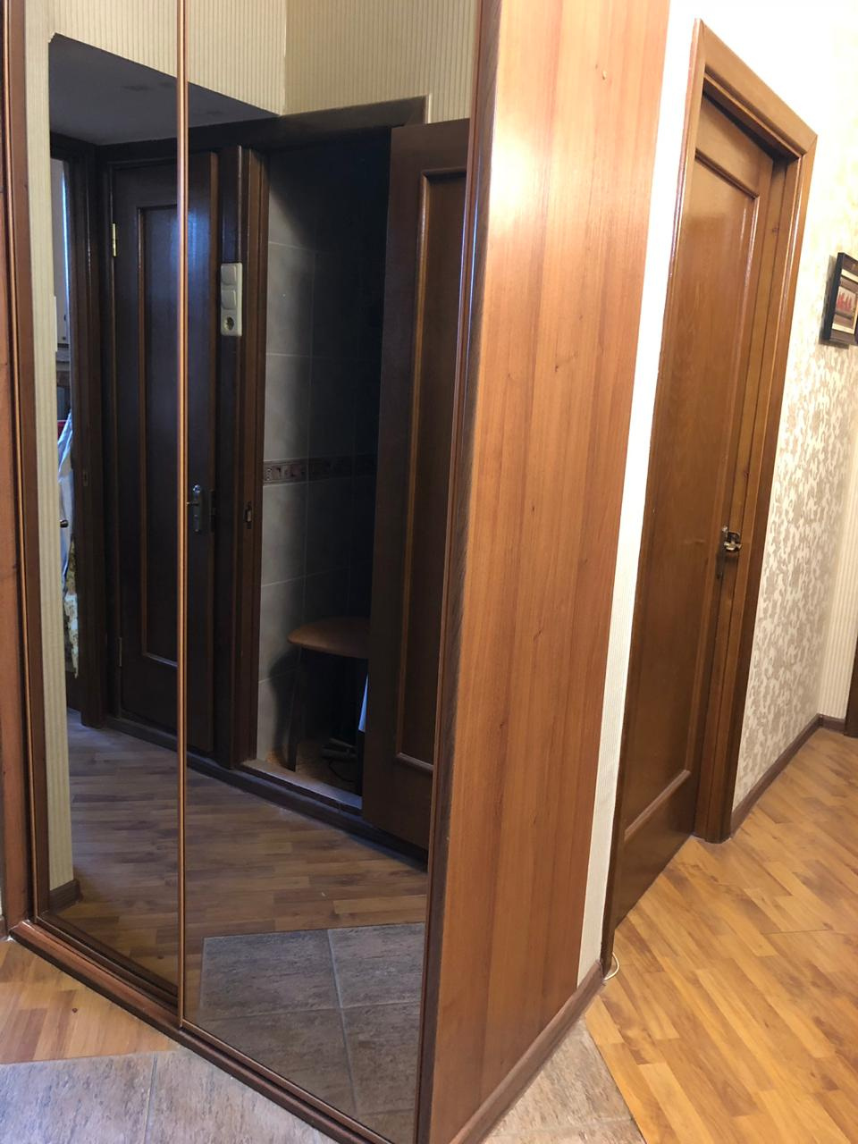 3-комнатная квартира, 64 м² - фото 10