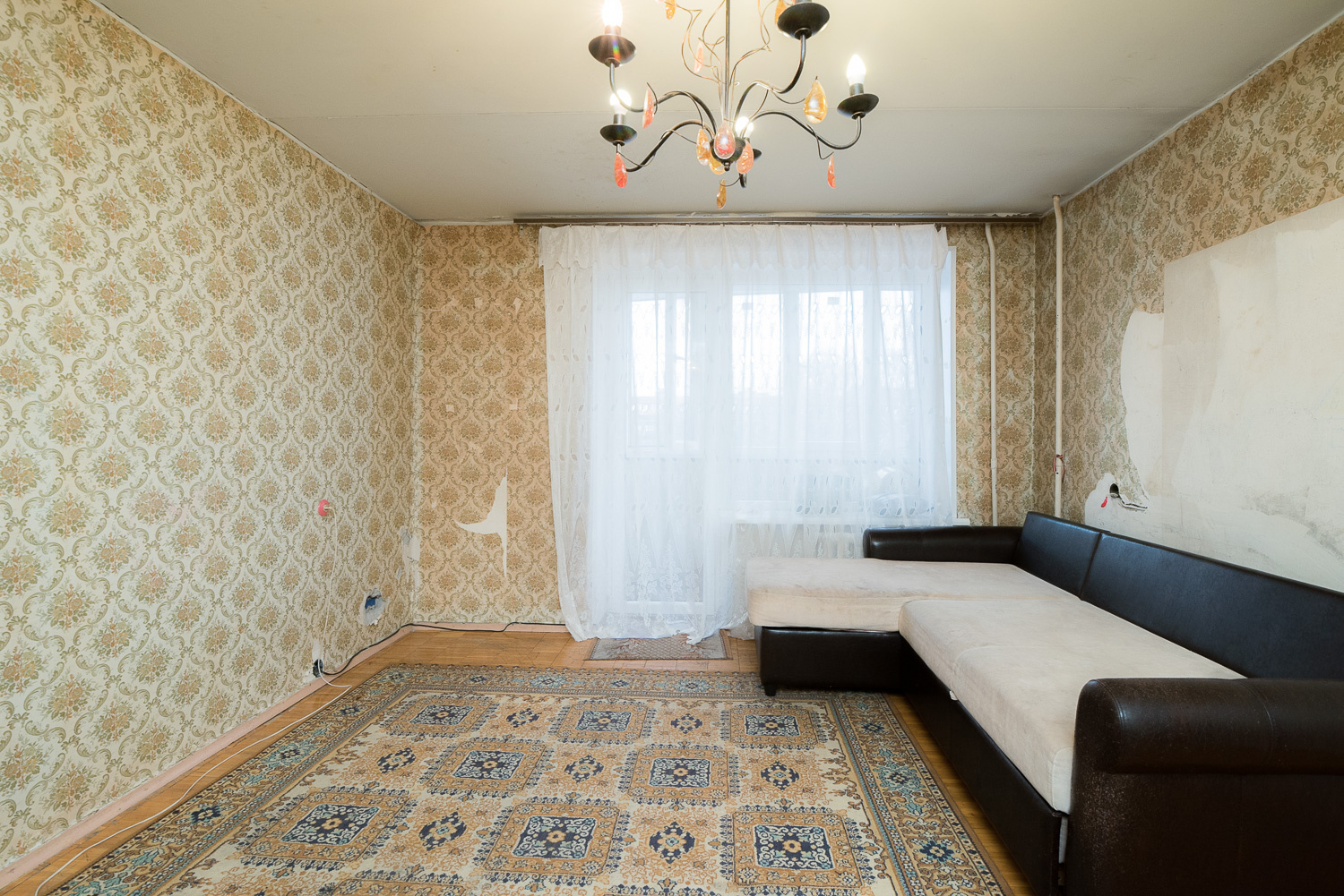 3-комнатная квартира, 64 м² - фото 18