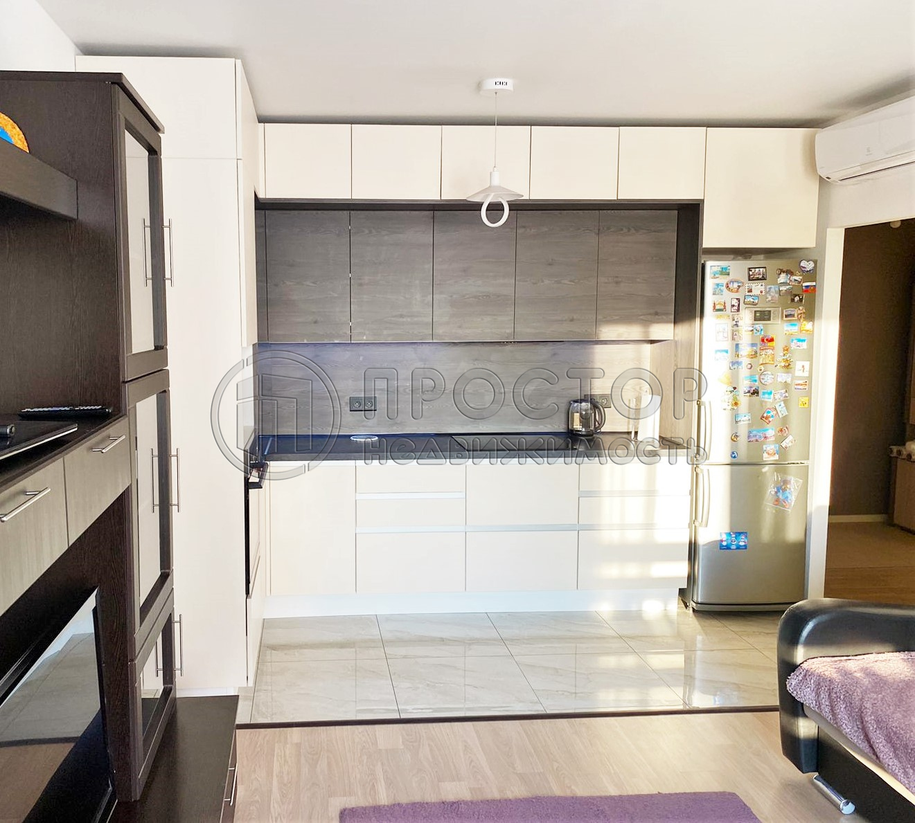 3-комнатная квартира, 64 м² - фото 3