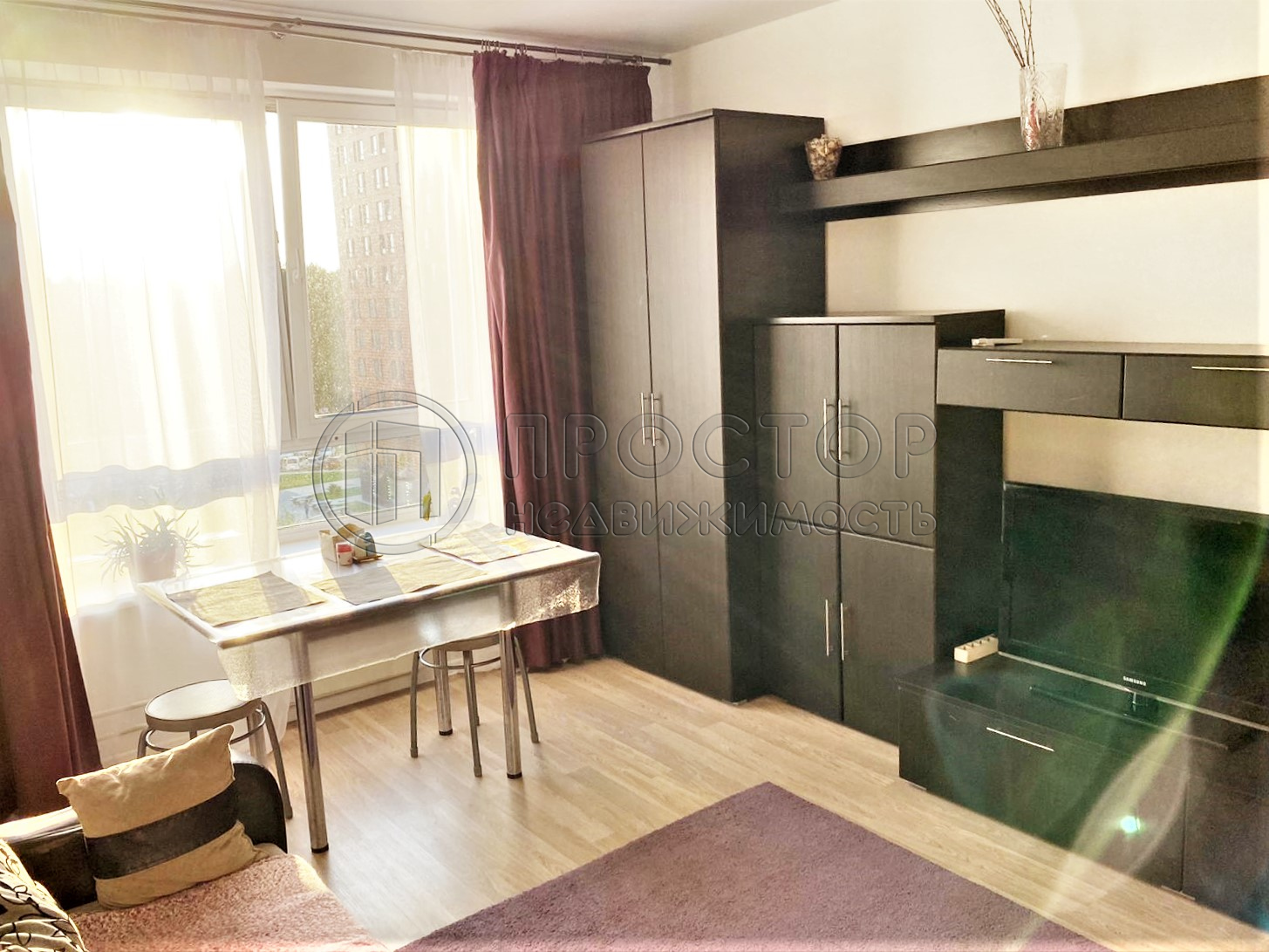 3-комнатная квартира, 64 м² - фото 5